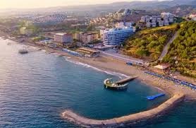 Transfer vom Flughafen Antalya nach Konaklı