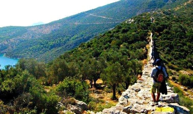 Antalya Havalimanı (AYT)
