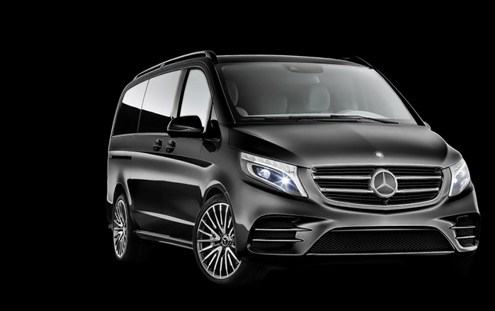 VIP Flughafen Antalya Transfer