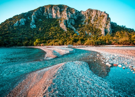Antalya Flughafen Çıralı Transfer