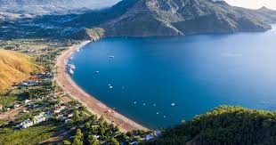 Antalya Havalimanı (AYT)