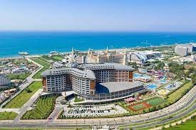 Antalya Havalimanı (AYT)