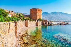 Transfer from Antalya Airport to Alanya