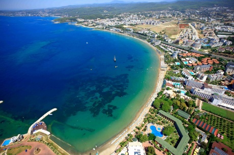 Antalya Flughafen AvsallarTransfer