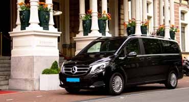 VIP-Transfer vom Flughafen Antalya zum Hotel: Eine besondere Note für Ihre Reise