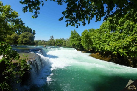 Antalya Flughafen Manavgat Transfer