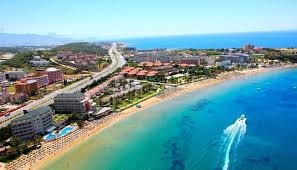 Antalya Avsallar: Schöne Orte und Hotels