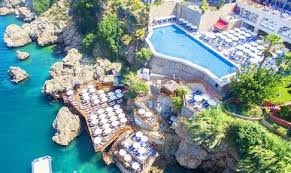 Antalya Havalimanı (AYT)
