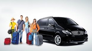 Antalya Hoteltransfer: Komfortable und sichere Beförderung