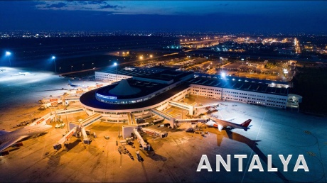 Antalya Transferunternehmen