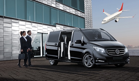 Antalya Vip Taxi: Luxuriöse und Komfortable Reise