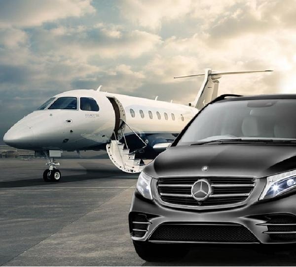 Antalya VIP Taxi: Die richtige Wahl für Komfort und Sicherheit