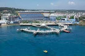 Antalya Flughafen (AYT)