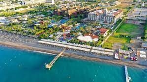 Antalya Havalimanı (AYT)