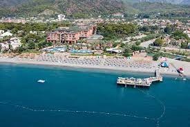 Antalya Havalimanı (AYT)