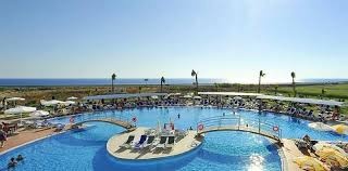 Antalya Havalimanı (AYT)