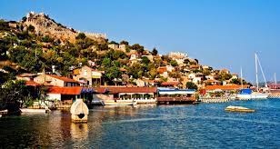 Antalya Havalimanı (AYT)