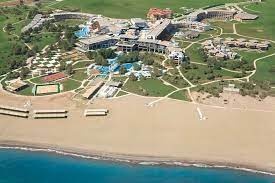 Antalya Havalimanı (AYT)