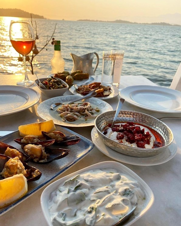 Die besten Restaurants in Fethiye: Ein Leitfaden für Ihren Urlaub