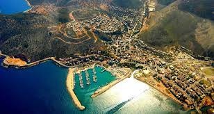 Antalya Havalimanı (AYT)