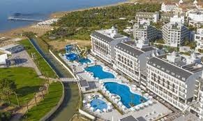 Antalya Havalimanı (AYT)