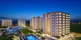 Antalya Havalimanı (AYT)