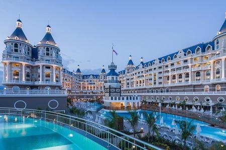 Hotels in Alanya: Die besten Optionen für einen perfekten Urlaub