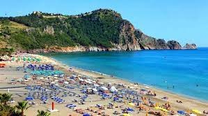 Antalya Havalimanı (AYT)