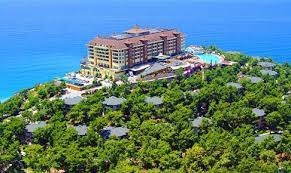 Antalya Havalimanı (AYT)