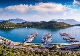 Kaş TRANSFERGEBIETE