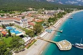 Antalya Flughafen (AYT)
