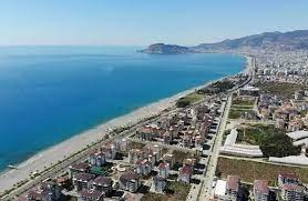 Antalya Havalimanı (AYT)
