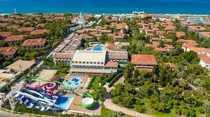 Antalya Havalimanı (AYT)
