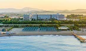 Antalya Havalimanı (AYT)
