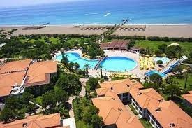 Antalya Havalimanı (AYT)