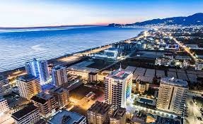 Antalya Havalimanı (AYT)