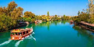 Antalya Havalimanı (AYT)