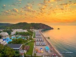 Antalya Flughafen (AYT)