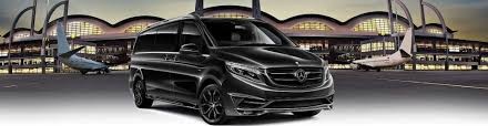 Transfer Flughafen Antalya nach Antalya Airport Private Transfer: Komfort und Qualität für Ihre Reise