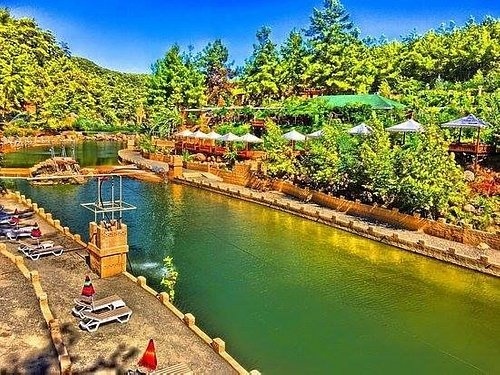 Antalya Havalimanı (AYT)